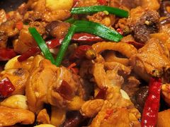 -欧记大排档·景德菜(上海首店)