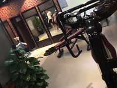 -奥力健身瑜伽普拉提馆(红宝路店)