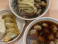 -蒋家桥饺面店(广陵路店)