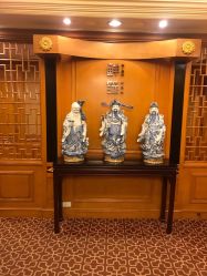 -上海虹桥锦江大酒店·宴会厅