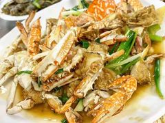 -双月饭店·20年老字号(新村店)