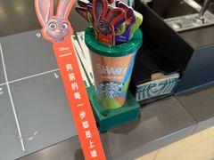 -星巴克臻选(宁波北仑银泰城店)