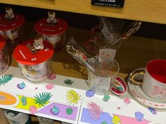 -星巴克臻选(沈阳万象城店)