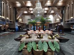 -清河半岛温泉度假酒店