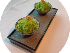 -无锡苏宁银河国际酒店-悦府65中餐厅