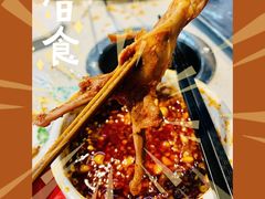 -牛华八婆麻辣烫(起源店)