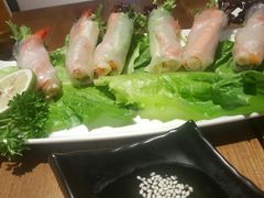 越南手卷-太泰东南亚餐厅(万福广场店)