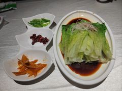 -炆艺乳鸽·煲仔饭大排档(望京来广营店)