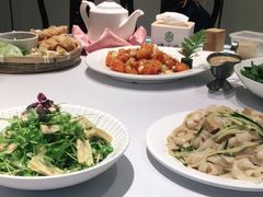 -紫光园·烤鸭·北京菜(劲松店)