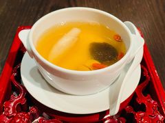 -广州柏悦酒店·悦景轩·粤菜餐厅