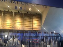 门面-喜茶(上海正大广场店)
