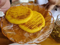 -途肴·老农饭庄(百里峡店)