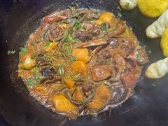 -徐家屯铁锅炖(宋家庄店)