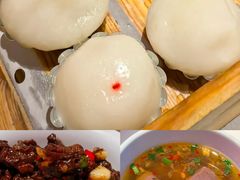 -火宫殿·小吃王国(坡子街店)