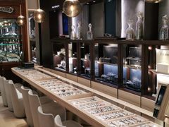 -溥仪眼镜PUYI OPTICAL(国贸商城店)