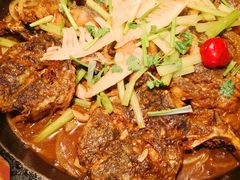 -老板恋上鱼(印象城店)