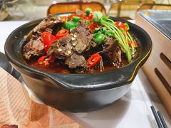 -那些年一起吃串的地方烧烤(观前街店)