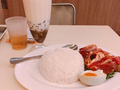 -永盈茶餐厅(中山四路店)