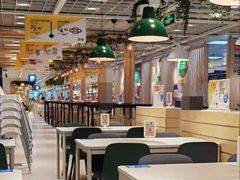 -宜家·瑞典风味餐厅(四元桥店)