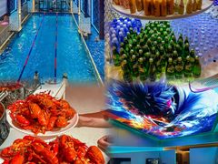 -海德温泉生活馆(朝阳大悦城店)