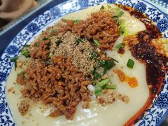 -云南李记罐罐米线饵丝小吃(汉中门金鹰店)