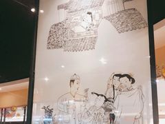 -皇城坝小吃(科华成都王府井购物中心店)
