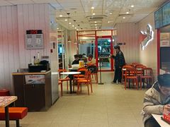 -肯德基(西影路店)