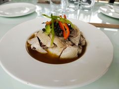 -荷塘味道(水长城店)