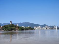 -江心屿景区