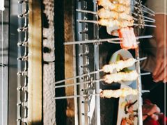 -很久以前羊肉串(大宁中心广场店)