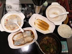 -卓粤拉肠(红庙店)