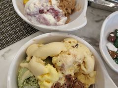 -澜悦港海鲜体验主题餐厅