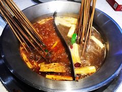 -牛華八婆火锅串串(南中环店)