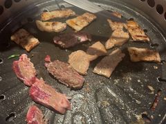 -新石器烤肉(百联川沙店)