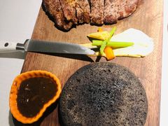 -春树下·树屋花房西餐厅(罍街AS1980店)