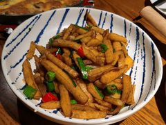 -茉莉餐厅(悦方idmall店)