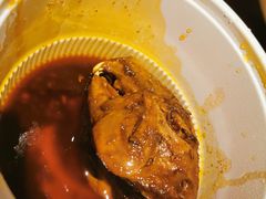 麻辣兔头-双流老妈兔头(荟聚店)