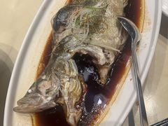 -扬州香格里拉·香宫中餐厅