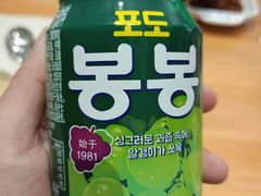 -秋香家韩式炭火烤肉(磐石路店)