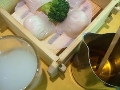 虾饺-石头咕(葵蓬店)