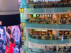 -Shake Shack(西单大悦城店)