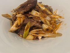 -郑州绿地JW万豪酒店-中餐厅