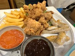 -Brut Eatery悦璞食堂(愚园路店)