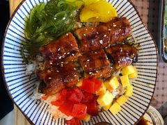 -林妈妈村·日式料理(宝山万达店)