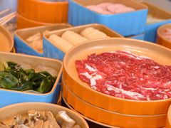 -海底捞大排档火锅(打浦路店)