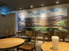 -星巴克(南京狮子桥店)