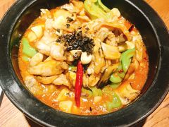 -云海肴·汽锅鸡·云南菜(高德置地店)