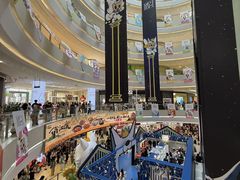 -长沙悦方ID MALL