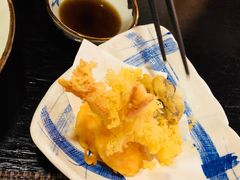 -景鹤料理(上地华联店)