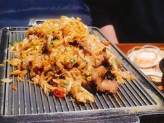 -老厨家道台食府(三合路店)